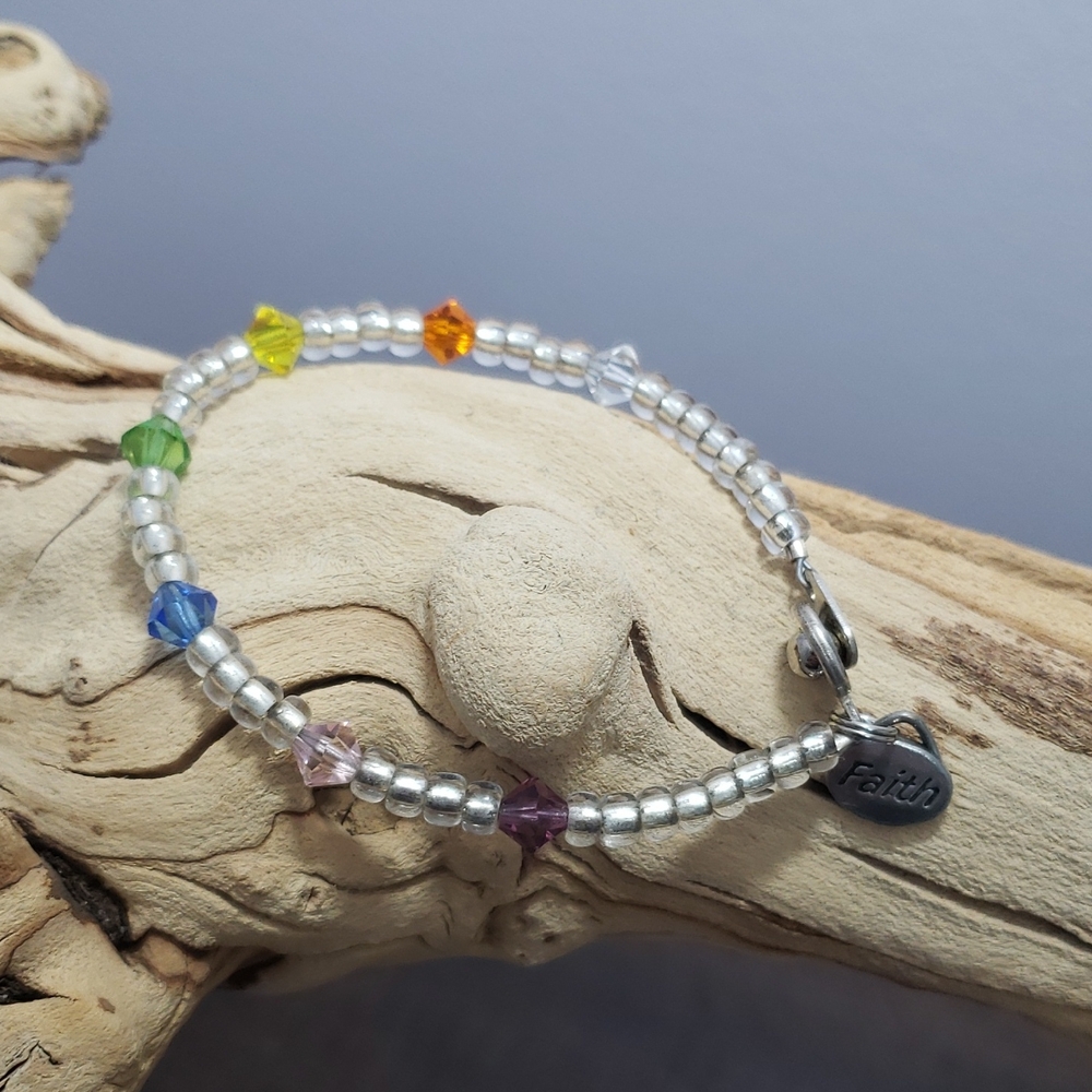 Swarovski Crystal Bracelet